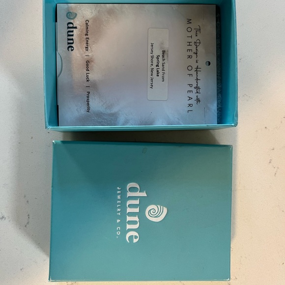 New Dune NJ Sand Bracelet - Picture 2 of 7